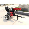 Home Use Small Wood Chopping Machine used Wood Spliter